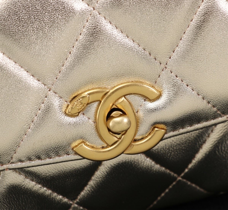 Chanel Satchel Bags